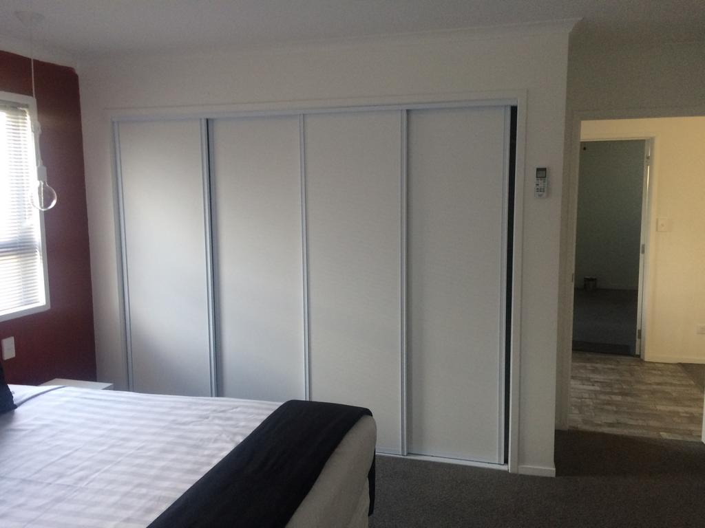 Trendy Bungalow In The Heart Of Rotorua Luaran gambar