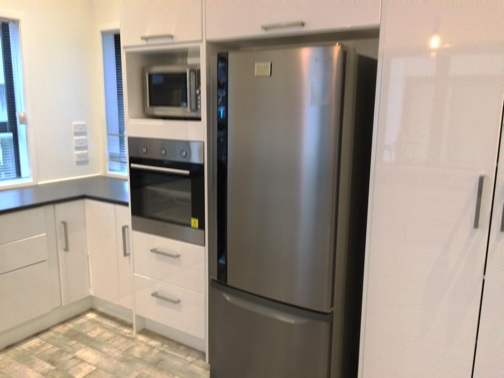 Trendy Bungalow In The Heart Of Rotorua Luaran gambar