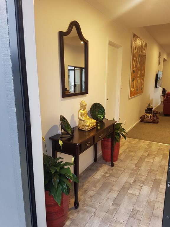 Trendy Bungalow In The Heart Of Rotorua Luaran gambar