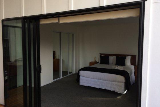 Trendy Bungalow In The Heart Of Rotorua Luaran gambar