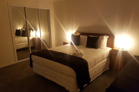 Trendy Bungalow In The Heart Of Rotorua Luaran gambar