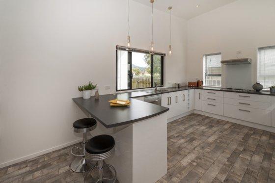 Trendy Bungalow In The Heart Of Rotorua Luaran gambar