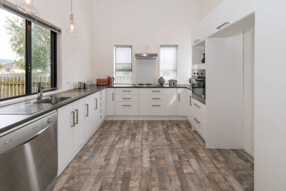 Trendy Bungalow In The Heart Of Rotorua Luaran gambar