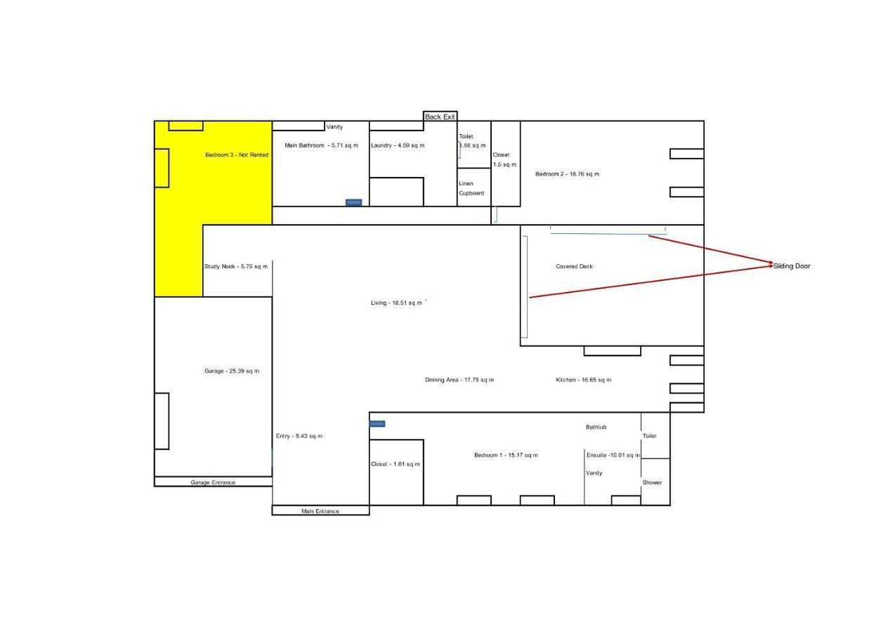 Trendy Bungalow In The Heart Of Rotorua Luaran gambar