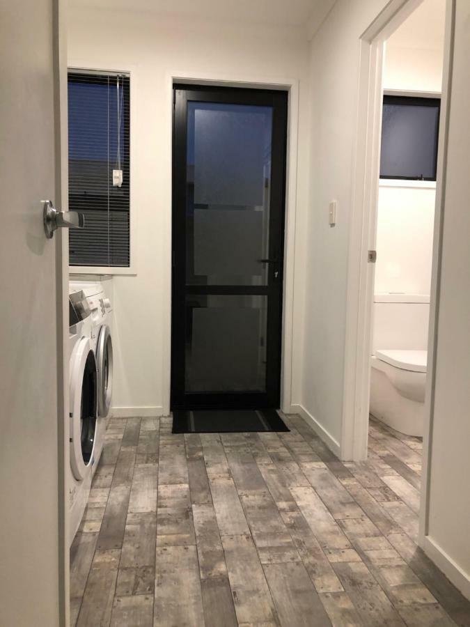 Trendy Bungalow In The Heart Of Rotorua Luaran gambar