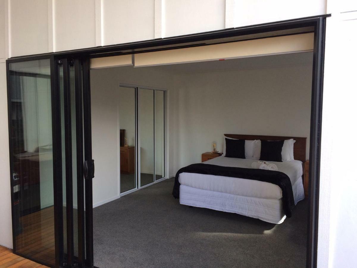 Trendy Bungalow In The Heart Of Rotorua Luaran gambar